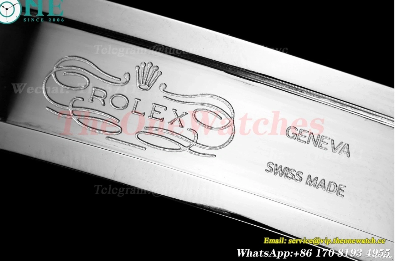 SS Master SS Jub Dial GMF 40mm Sprite VR3186 126720 Black II GMT 0423